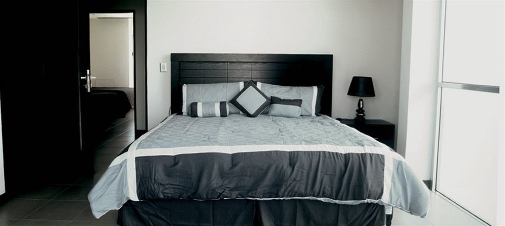 Condoplaza San Pedro 신데 델 카르멘 외부 사진