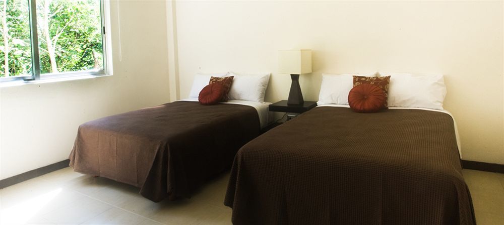 Condoplaza San Pedro 신데 델 카르멘 외부 사진
