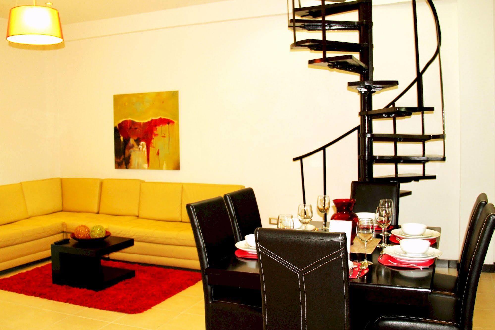 Condoplaza San Pedro 신데 델 카르멘 외부 사진