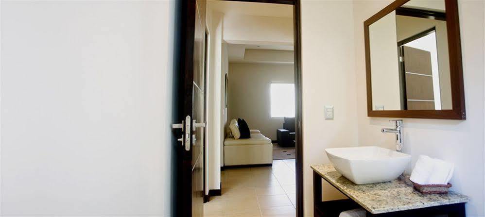 Condoplaza San Pedro 신데 델 카르멘 외부 사진